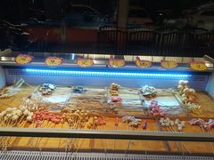 -金家老三饭庄(常营店)