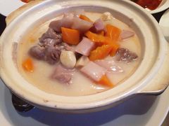 海天楼中餐厅-海天楼(天津泛太平洋店)