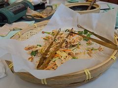 -潮界(虹桥新天地店)