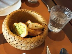 -Golden Lily河内巴黎法越料理餐厅(建国西路店)