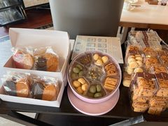 -铭家点心(秦岭路店)