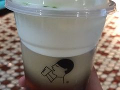 -喜茶(上海正大广场店)