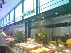 -金滏山烤肉·海鲜·火锅自助餐厅(襄阳万达店)