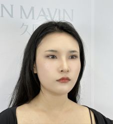 -久匠·野生眉半永久纹眉