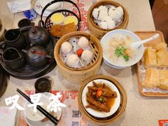 -点都德(大茶楼店)