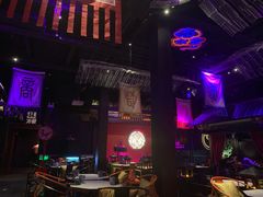 包房-啤仕多·啤客国潮跳舞BAR(保俶路店)