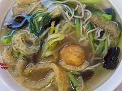 -鸿福面馆·非物质文化遗产(活力源店)