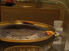 -山焱·炭火自助烤肉(周浦万达店)