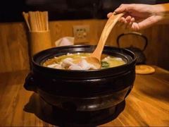 -九锅一堂酸菜鱼(新南凯德直营店)