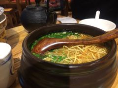 -满园烤鸭·春饼(华强广场店)