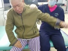 -锦欣康养上海泽顾护理院