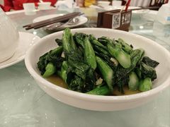 -金河半岛园林酒家(金融城店)