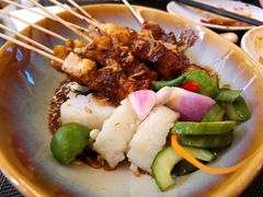 -THE PAWON·8碗(古北SOHO店)