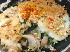 -田婆婆的菜(新天地店)