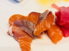 -陆家嘴万怡酒店·万荟轩
