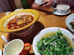 -爱饭(民意店)