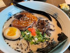 -雷神拉面(财富中心玉米楼店)
