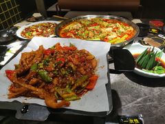 -嘎嘎鸭脑壳(蜀汉路店)
