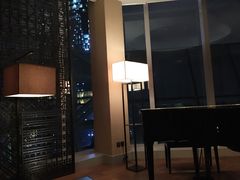 -广州柏悦酒店·悦吧·顶楼露天酒吧