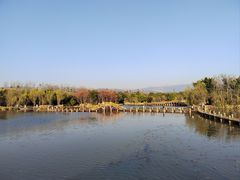 -西昌邛海湿地