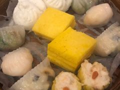 -添好运点心专门店(百老汇店)