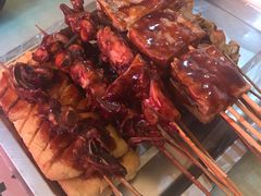 -二中酸辣汤(无锡梁溪区店)