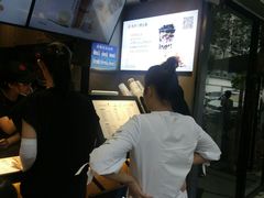-书亦烧仙草(武侯五大花园店)