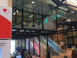 -meland亲子乐园(珠海环宇城店)