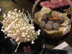-左庭右院鲜牛肉火锅(南通CBD大有境店)