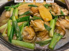 -金河半岛园林酒家(金融城店)