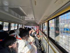 -横道河子东北虎林园