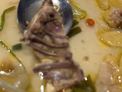 -醉南拳客家菜·河田鸡(东街口航空大厦店)