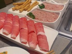 -海底捞火锅(铂澜大象城店)