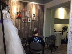 -翡艺写真馆·薇漫