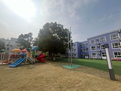 -上海市闵行科技幼儿园