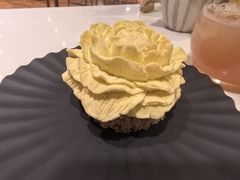 -潮一不贰·西式简餐·法式甜品(外滩店)