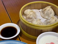 -三凤酒家·百年无锡菜(清扬茂业店)