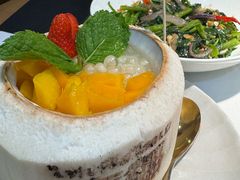 -泰椰里·泰国餐厅(智慧城广百广场店)