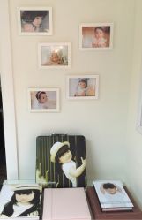 Candy&nbsp;Baby&nbsp;Studio-邦叔叔.亲子全家福毕业照跟拍摄影(嘉定店)