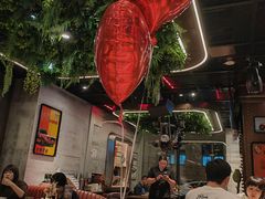 -1886德国汽车餐厅(外滩中央店)