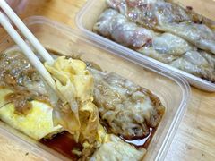 超级蛋肉肠粉-山水肠粉(盐田店)