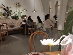 -麓椿花园西餐厅(海乐世界店)