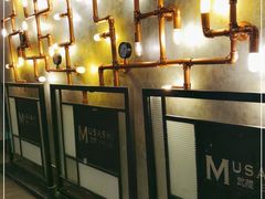大堂-武藏日本料理(宝安壹方城店)