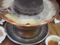 -木萨火锅店(开鲁路店)