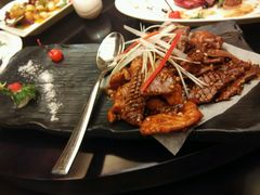 android_upload_pic-海天楼(天津泛太平洋店)
