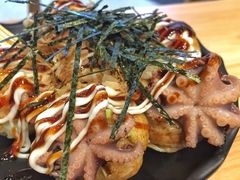 和风章鱼君章鱼烧-泉鲤章鱼烧(互联宝地店)