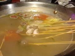 -来涮蜀鲜货火锅串串香(菜市口店)