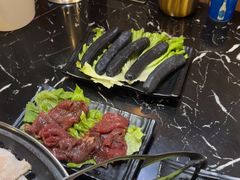 -燚青春东北泥炉烤肉(百合店)