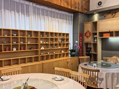 -山水茶艺馆·点心粤菜·30年老字号