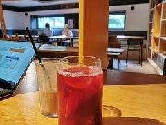 -光舍(香榭里花园店)